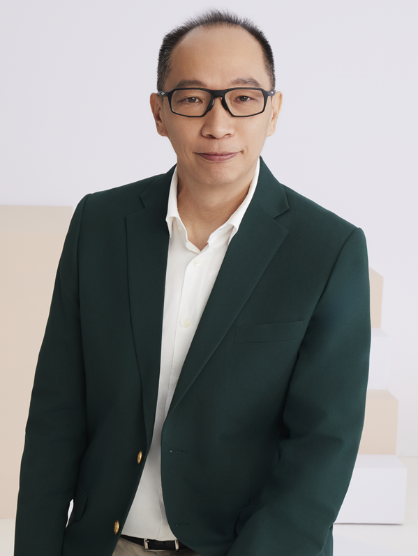 Danny Tan