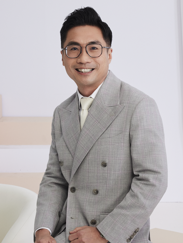 James Teo