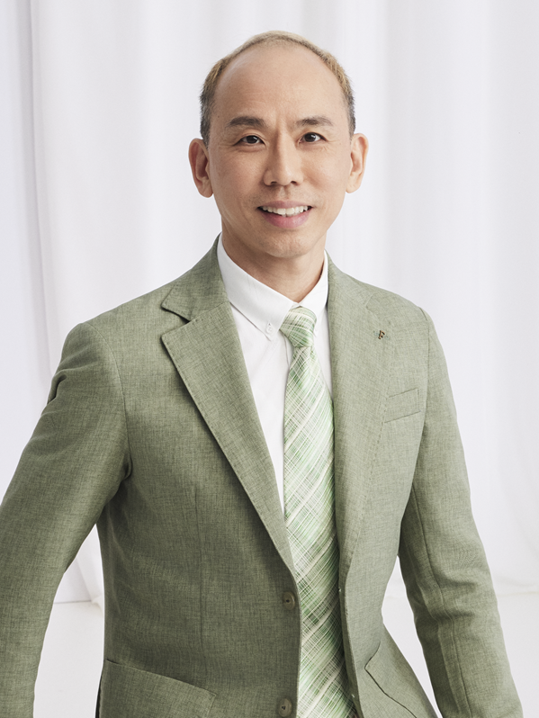 Vince Lim