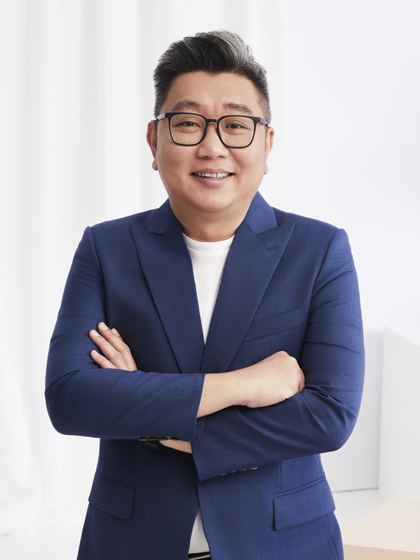 Wesley Khoo