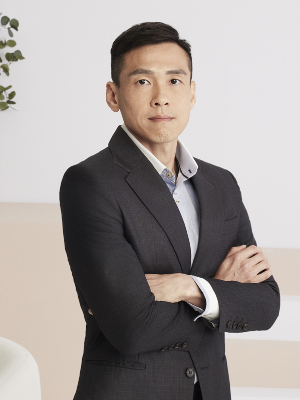 Ryan Tan