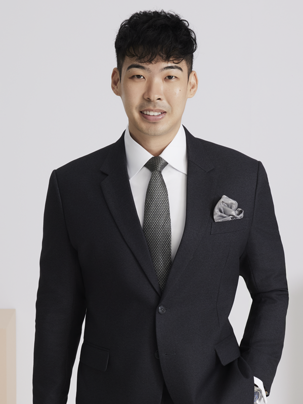 Shawn Wong