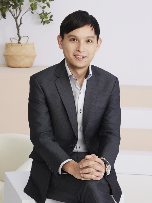 Bob Tham 