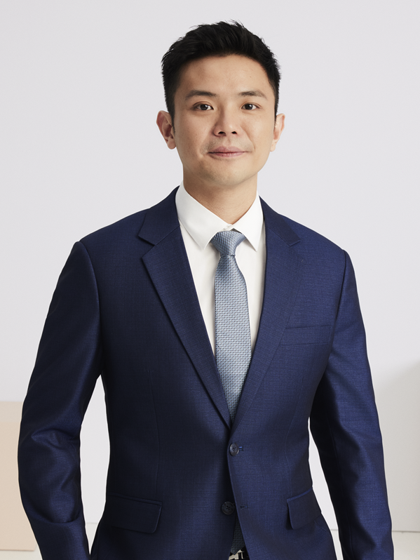 Henry Pang