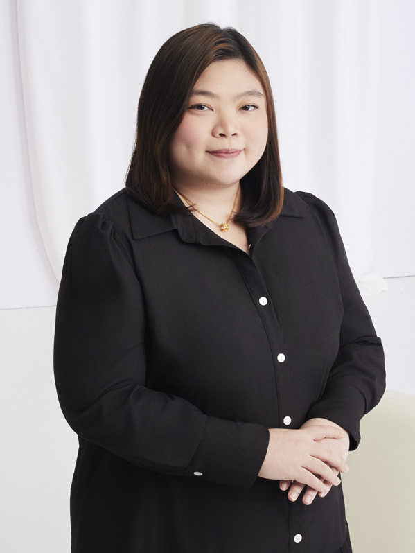 Vivian Lee 