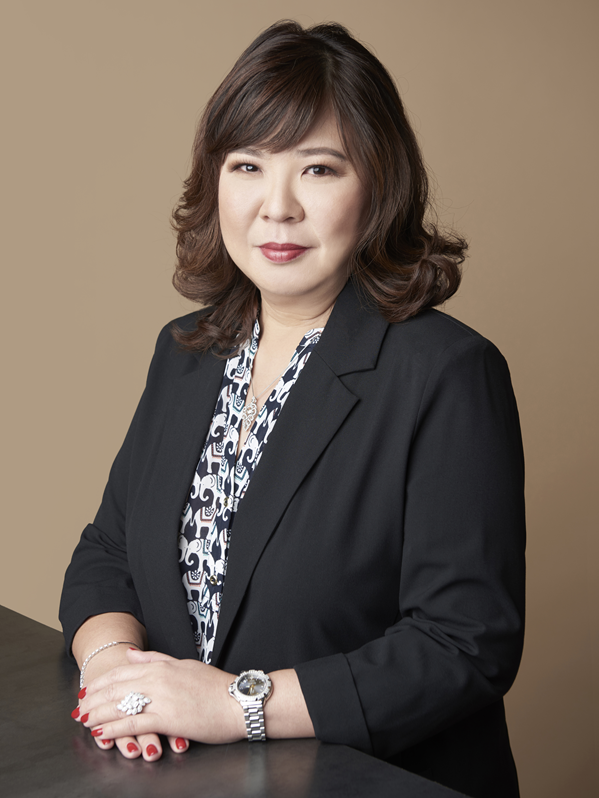 Judy Sim