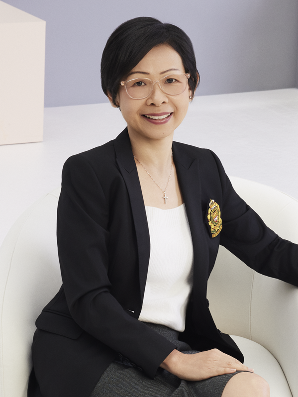Chan Yuan Theng 