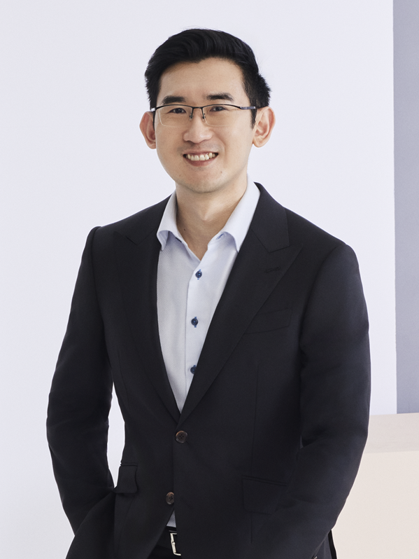 Kelvin Chong