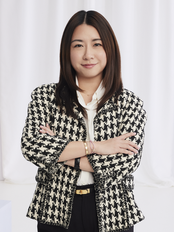 Amelia Koh