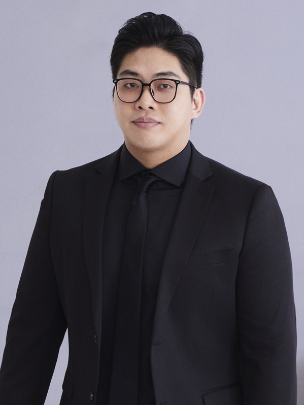 James Wong 
