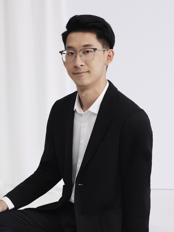 Kong Hong Yi