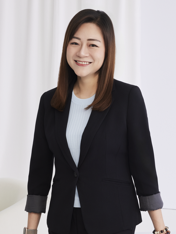 Lydia Tan