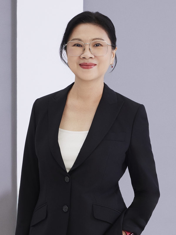 Christina Lim 