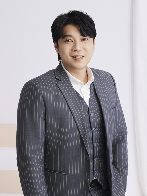 Yew Wei Jie 