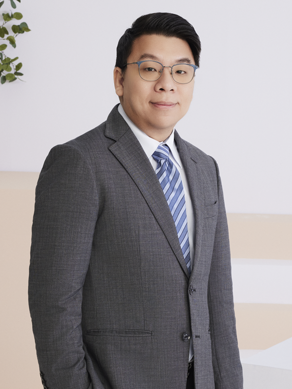 Brandan Chen