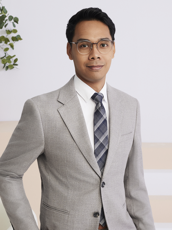 Abdul Hakim Bin Mezan