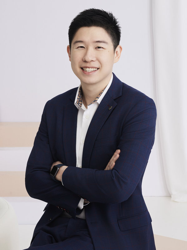 Jonathan Teo 