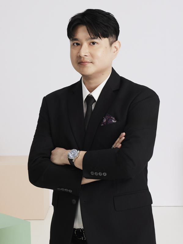 Victor Koh