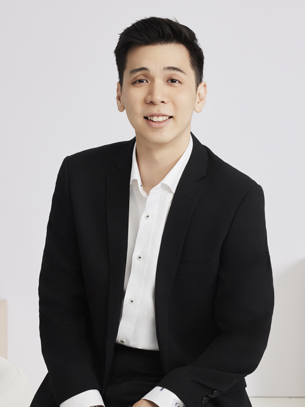 Desmond Goh