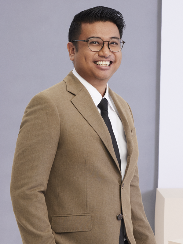 Muhammad Arif Bin Osman