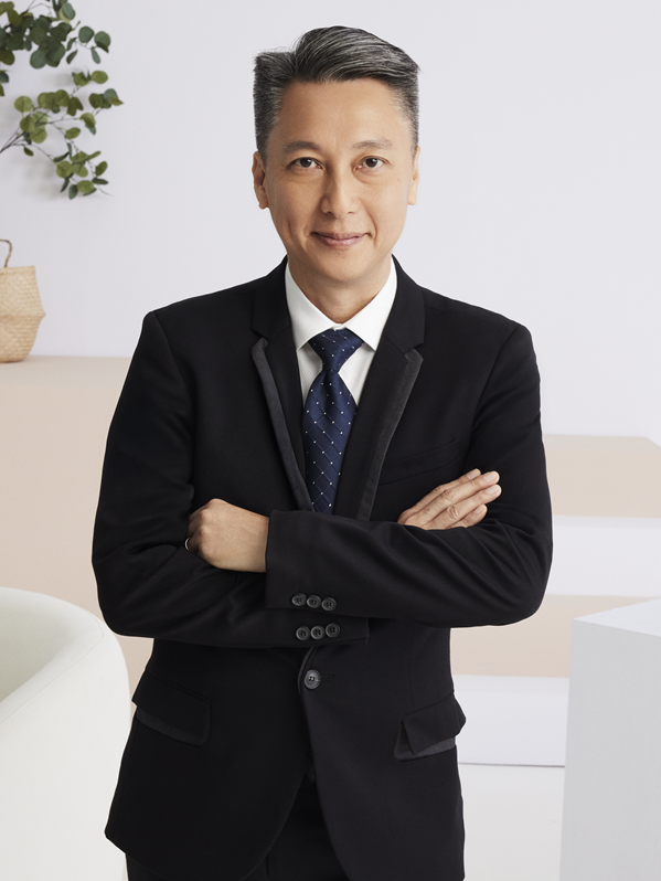 Lee Heng Soon 