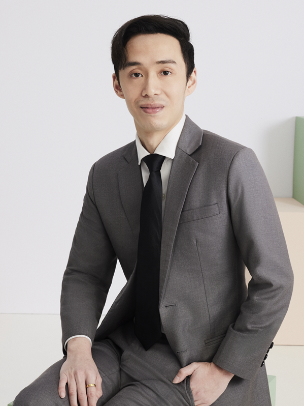 Chris Seah
