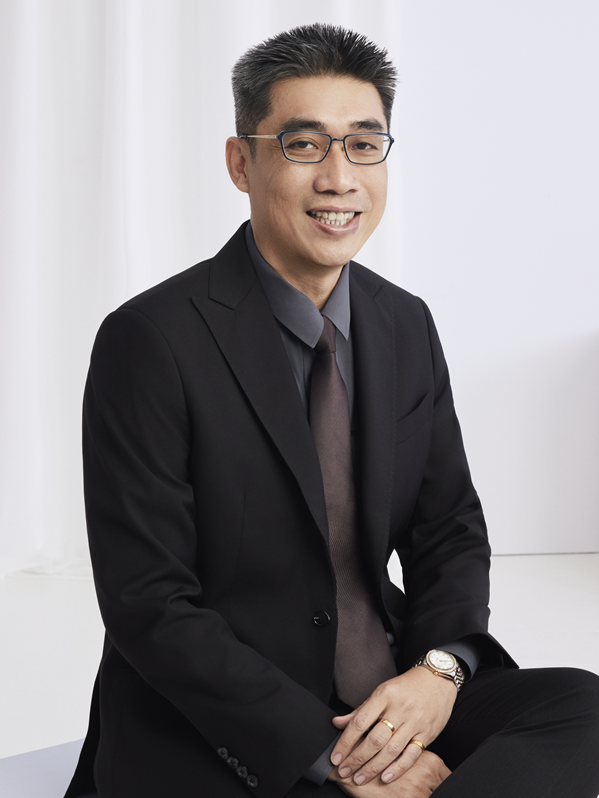 Vincent Ng 