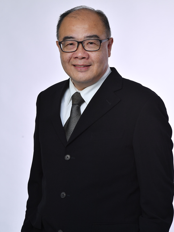 Lee Meng Lup 