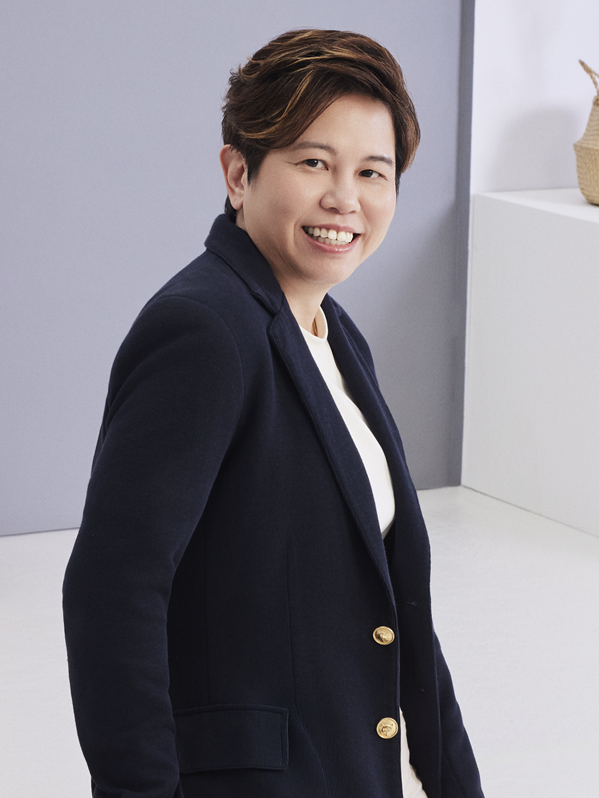 Jean Lim