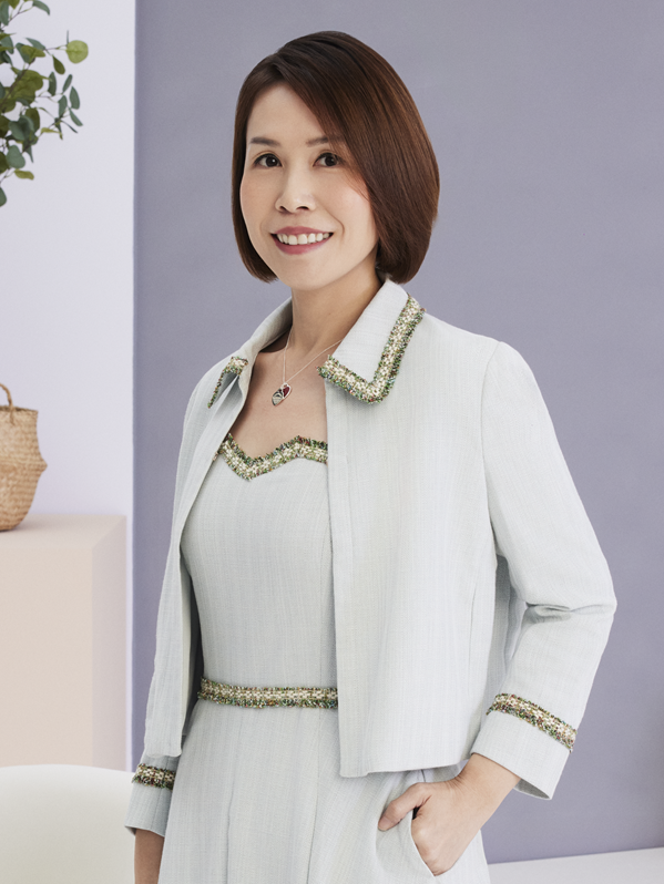 Rachel Luo 