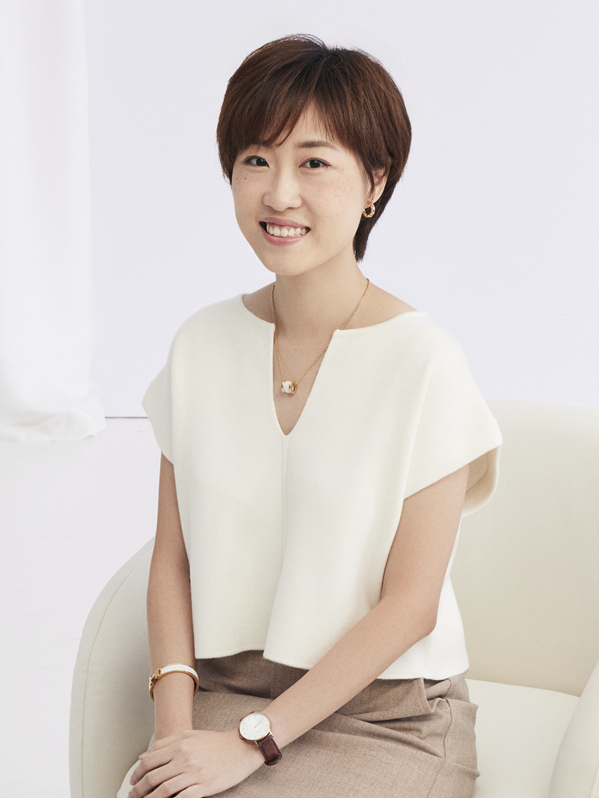 Grace Leong 