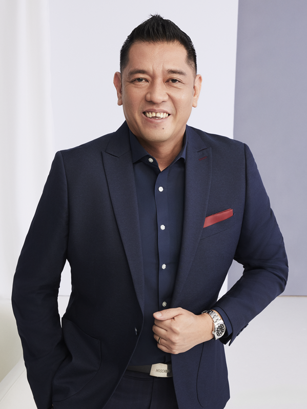 Jason Chan 