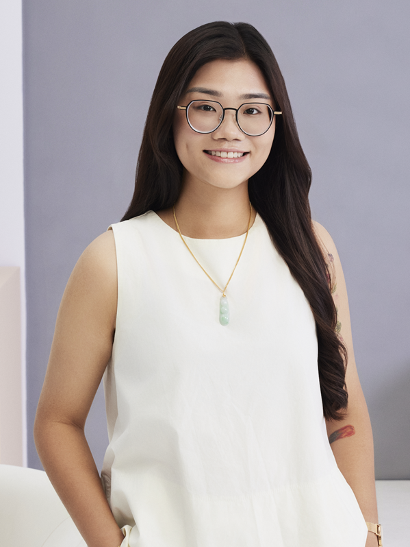 Lim Xin Yin