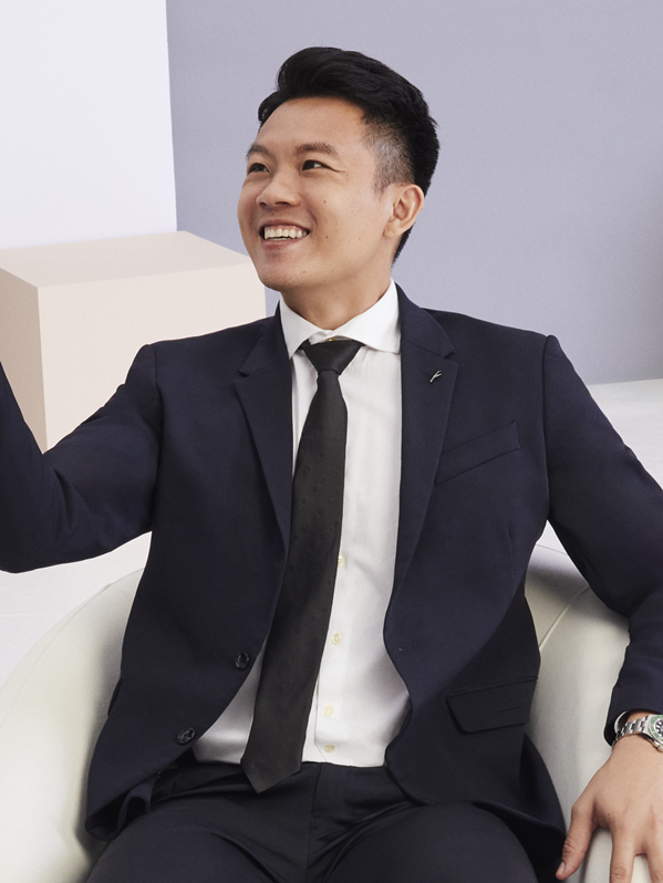 Lim Shengyu 