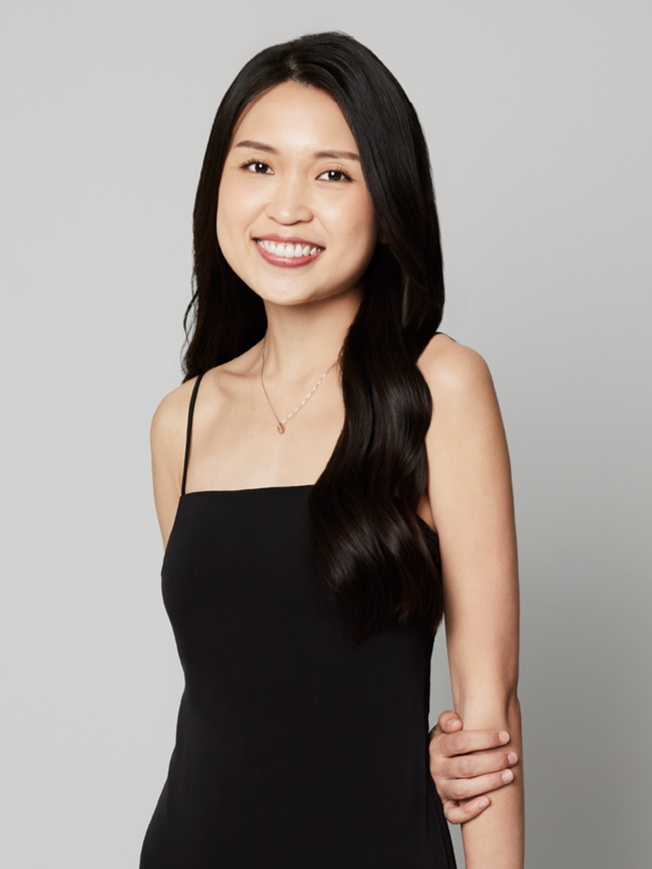 Lau Wei Ying