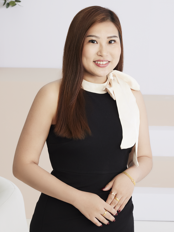 Angel Cheoh 