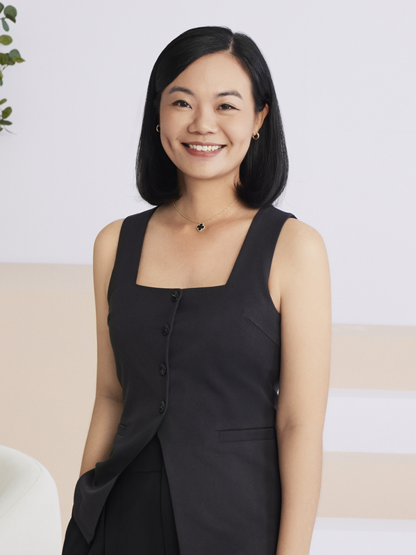 Amanda Lai