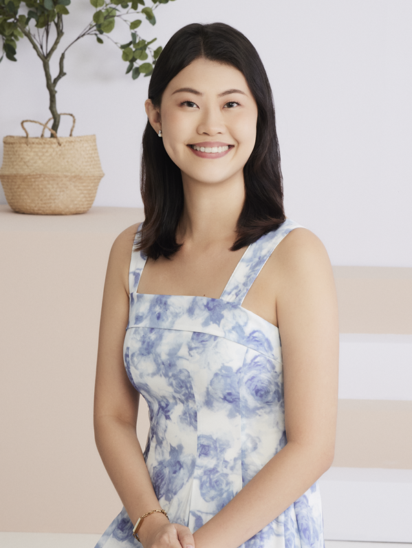 Alison Tay