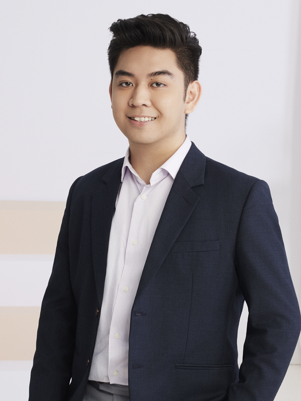 Jordan Choo