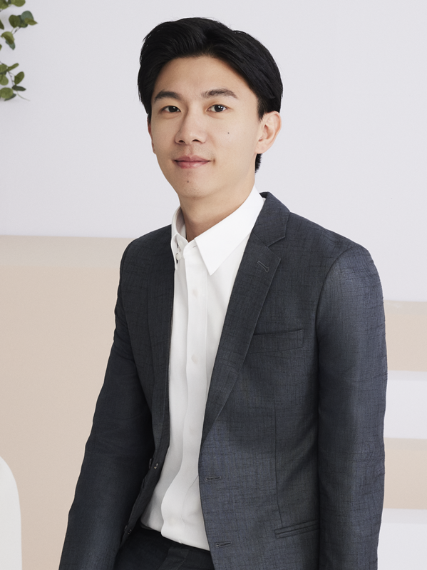 Dion Lim 