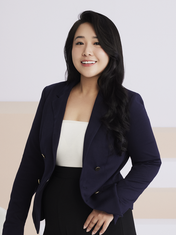 Claudia Wong
