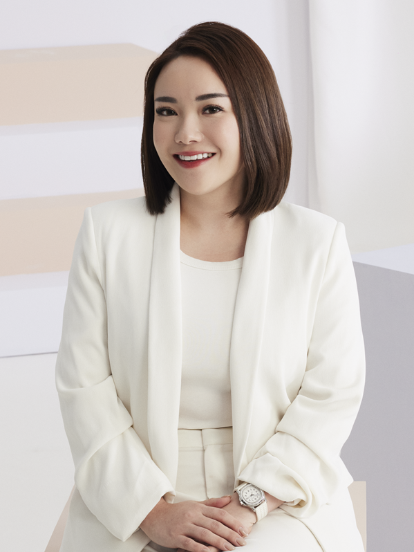 Bong Jia Jia