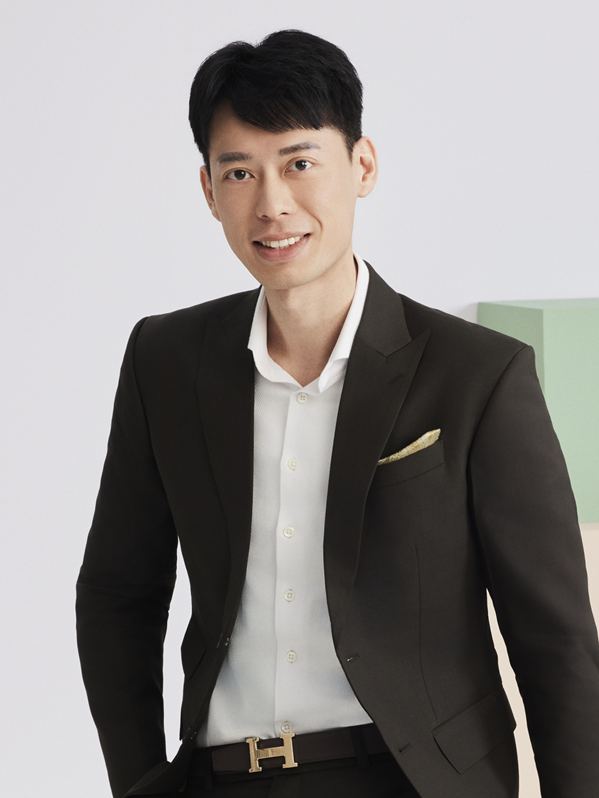 Amos Goh