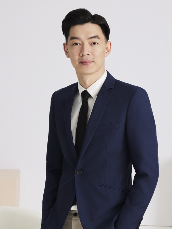 Lee Yixiang 