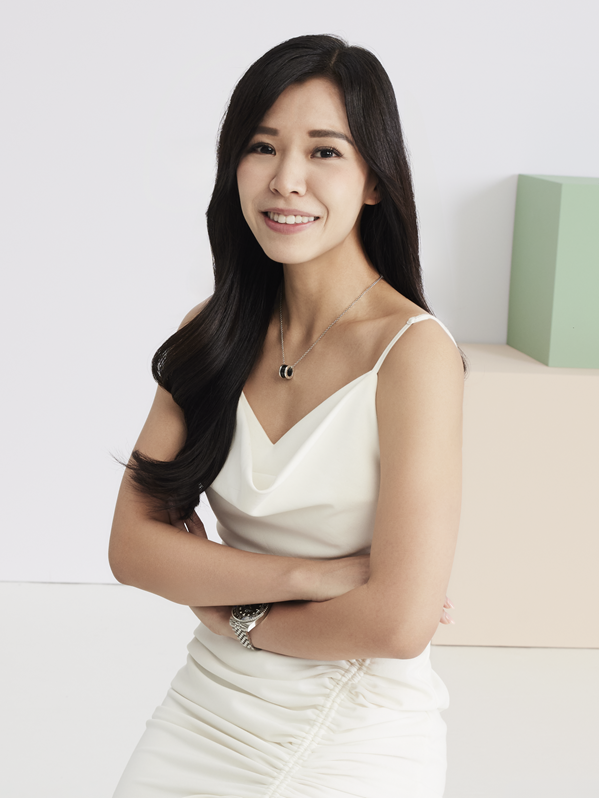 Sheryl Chong