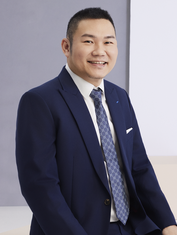 Aaron Chng