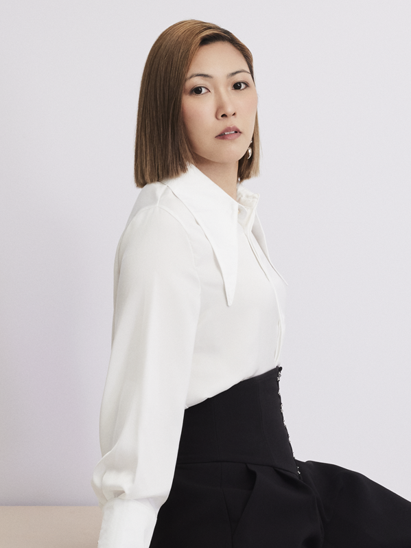 Linda Ong