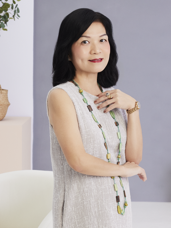 Jessie Chee 