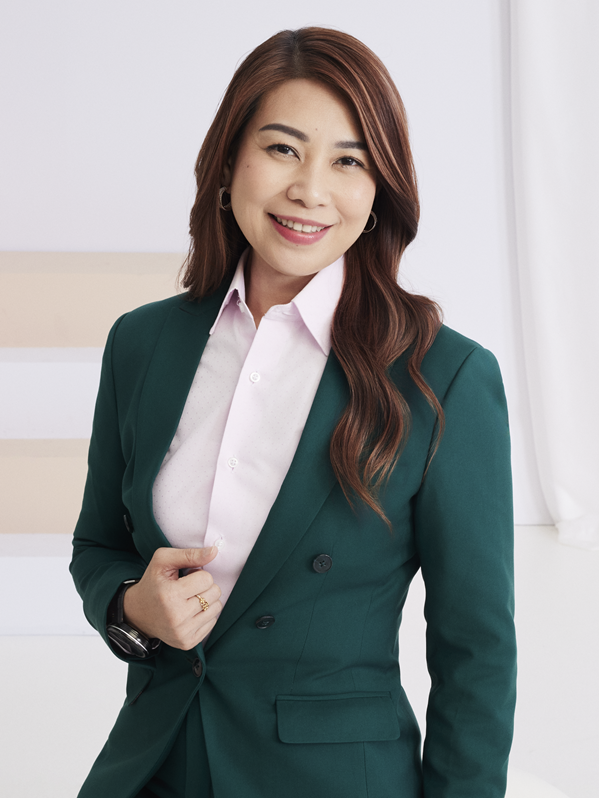 Agnes Chong