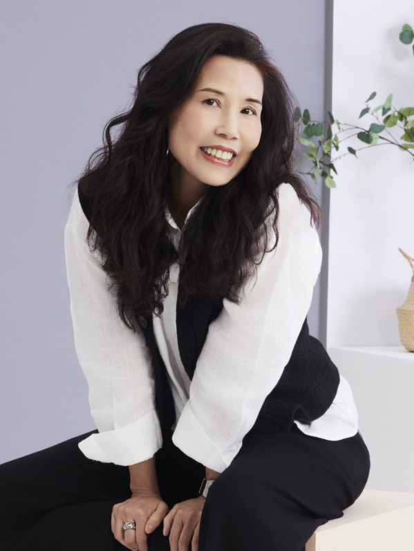 Winnie Wong